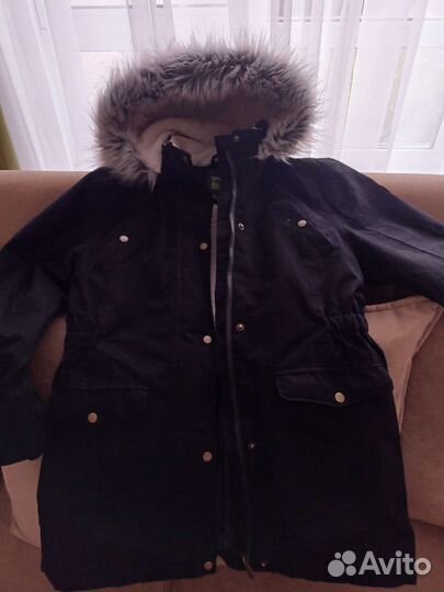 Куртка для мальчика