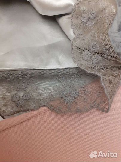 Шубка для девочки с брюками 3-4 года