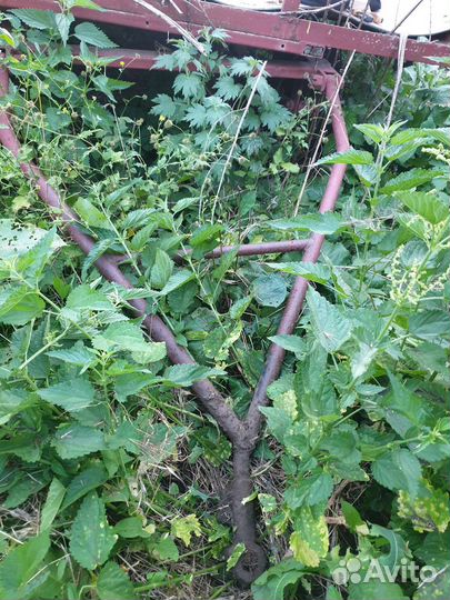 Прицеп для перевозки пчел