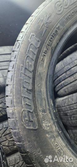 Cordiant Comfort 2 SUV 215/60 R17