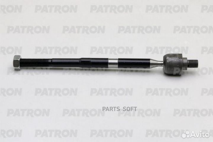 Patron PS2445KOR Тяга рулевая chevrolet: orlando 11- (произведено в Корее)