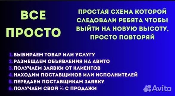 Готовый бизнес, дропшип икры