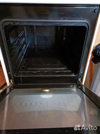 Газовая плита бу mora