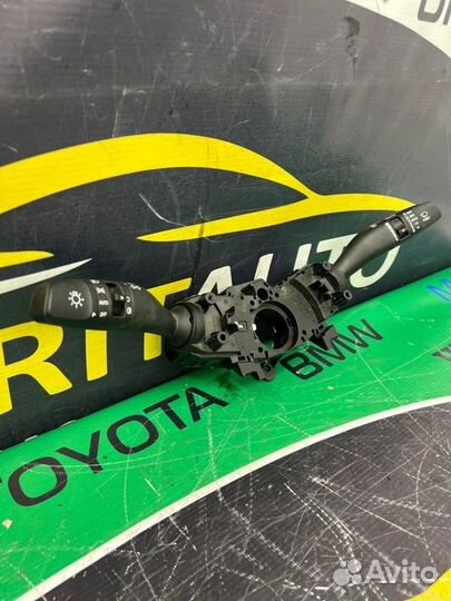 Блок подрулевых переключателей Kia Cerato 4 G4NA