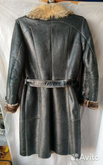 Дублёнка orezzo