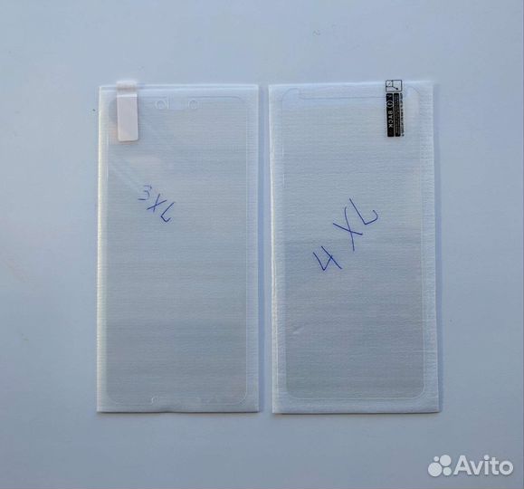 Защитная пленка