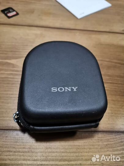 Адаптер Sony LA-EA4