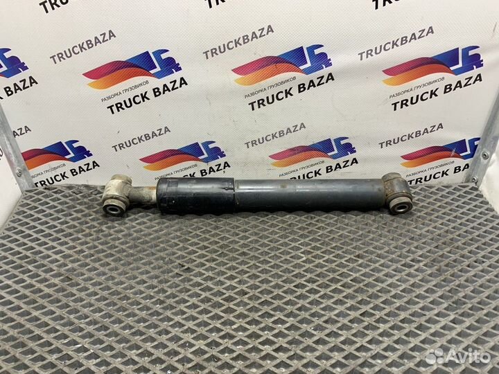 Амортизатор кабины задний Mercedes-Benz Actros