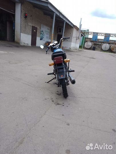 Orion 125