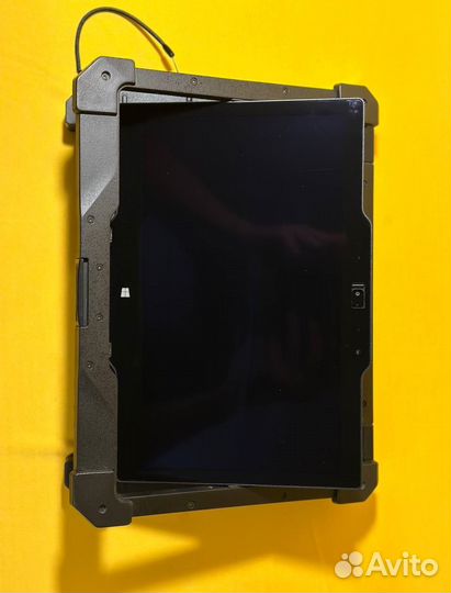 Защищенный ноутбук dell latitude 7414 Rugged