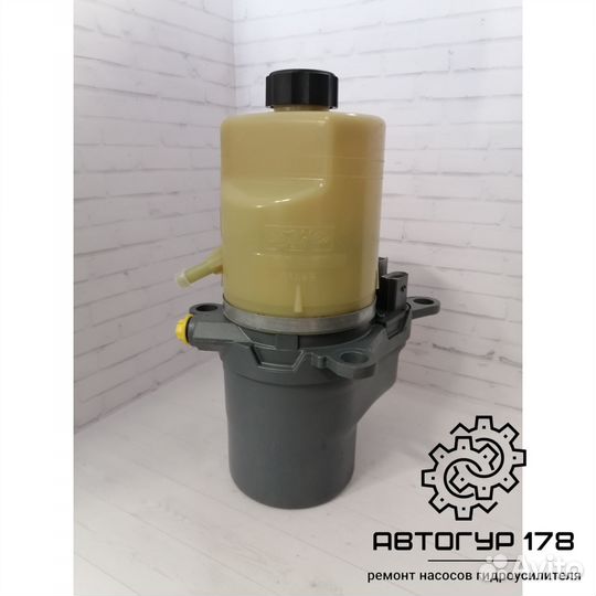 Насос эгур Ford Focus 2/Kuga/C-Max 07