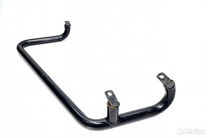 Поручень подножки scania G-series (01.04)