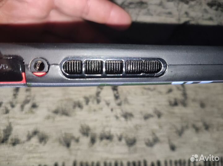 Nintendo switch прошитая