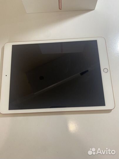 iPad (7th generation)