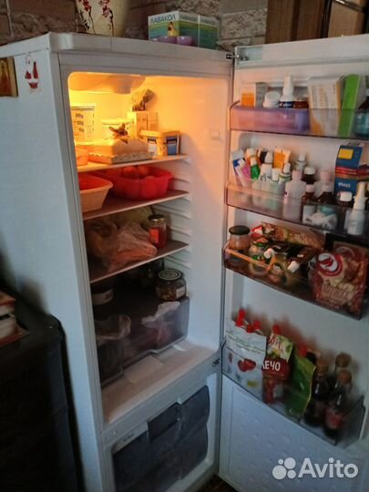 Холодильник beco