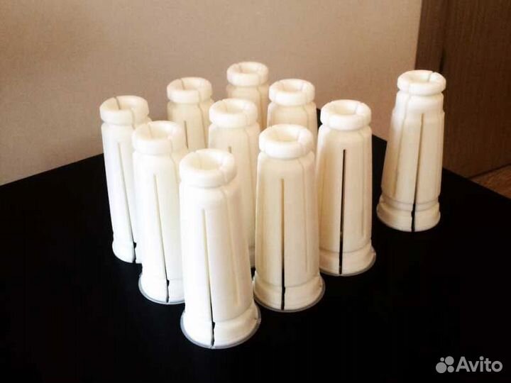 3D-печать и моделирование