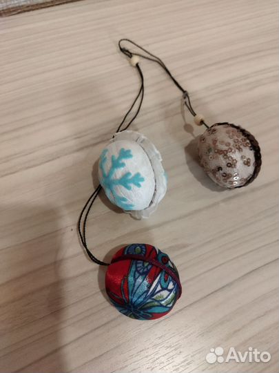 Новогодняя композиция. Поделка