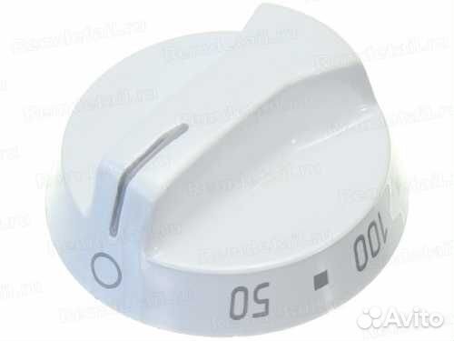 Ручка переключения для плиты Лысьва