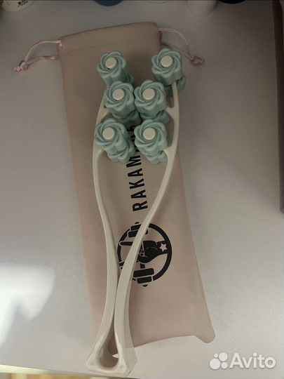 Массажер для лица