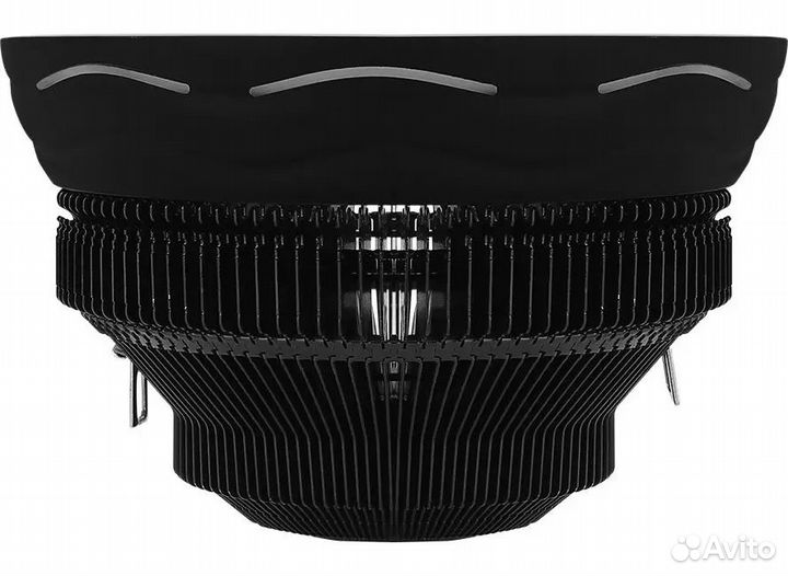 Кулер для процессора AeroCool Core Plus
