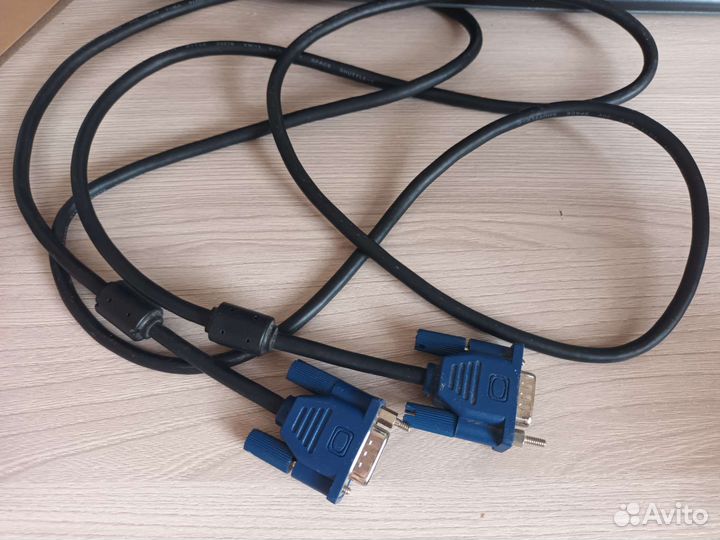 VGA