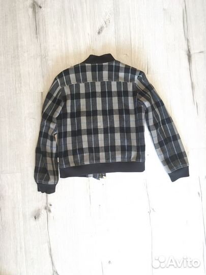 Куртка мужская