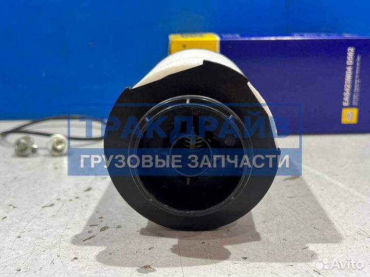Фильтр сапуна Ман Тга Тгс Тгх с мотором D2066 D2676