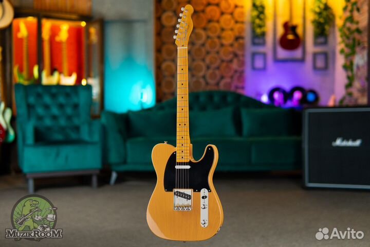 Fender American Vintage II 1951 Telecaster