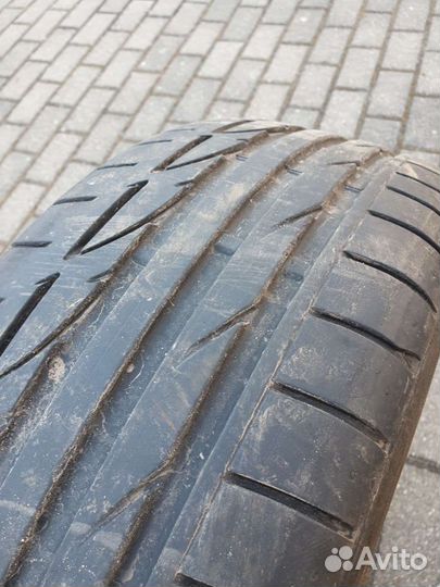 Bridgestone Potenza S001 225/45 R18