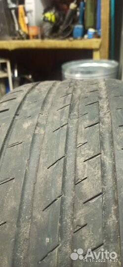 Continental ContiSportContact 3 215/50 R17 95W