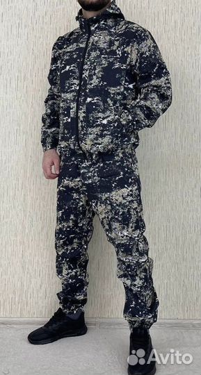 Костюмы летние для охоты и рыбалки