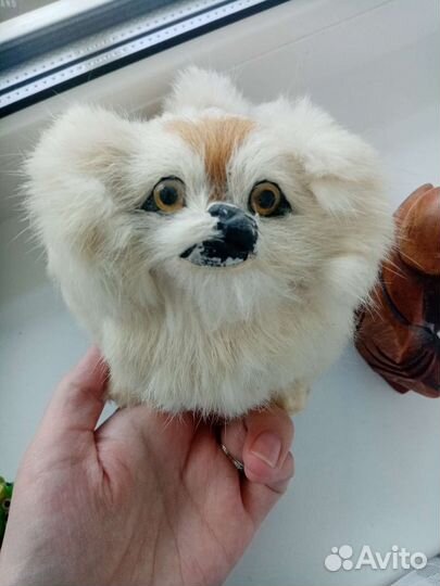 Декоративные фигурки