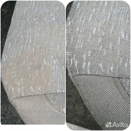 Химчистка мягкой мебели и ковровых покрытий