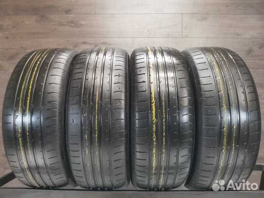 Hankook Ventus Prime 2 K115 235/60 R18 103H