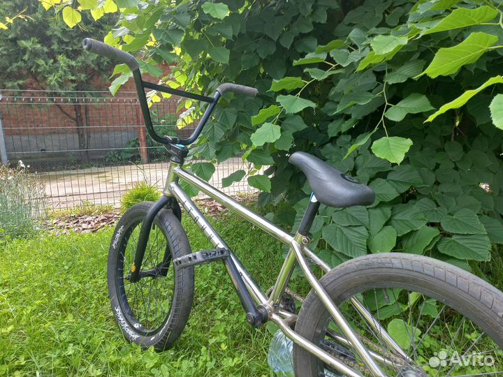 Bmx