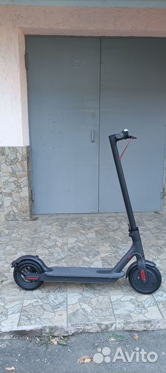 Электросамокат xiaomi 365 В хорошем состоянии