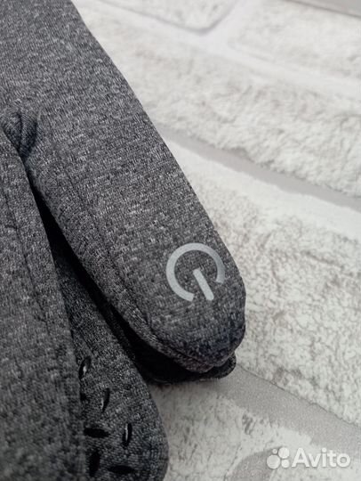 Перчатки nike