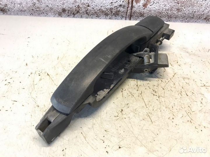 Ручка двери наружная задняя правая Ford Mondeo 3