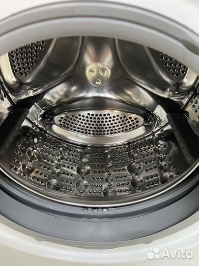 Стиральная машина LG Direct Drive 6 kg