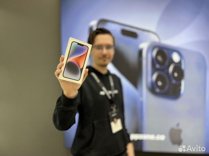 iPhone 14 Plus, 512 ГБ