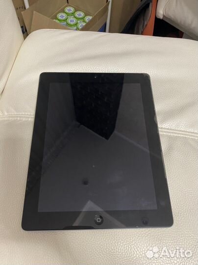 iPad 3 32 gb