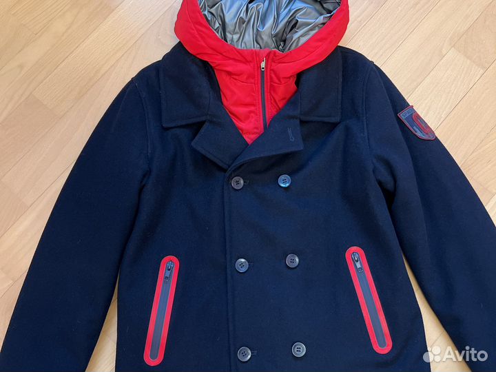 Куртка для мальчика