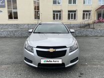 Chevrolet Cruze 1.6 MT, 2011, 179 000 км, с пробегом, цена 700 000 руб.