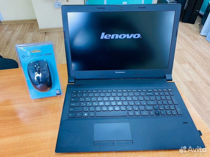 Мощный ноутбук для работы Core i5/ FHD/ 8Gb/ SSD