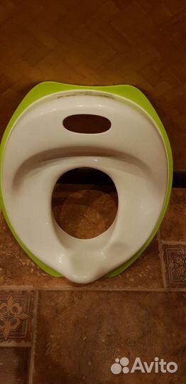 Накладка на унитаз IKEA