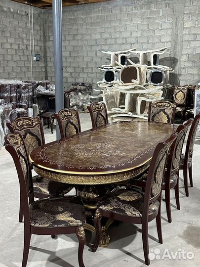 Кухонный стол \ стол от производителя