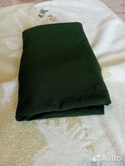 Новый шарф Калифорния