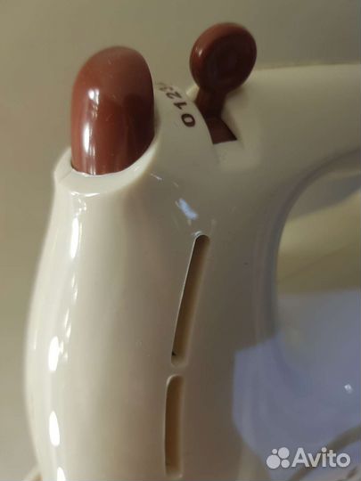 Миксер с чашей Аксинья