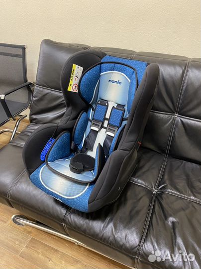 Аренда прокат детское автокресло