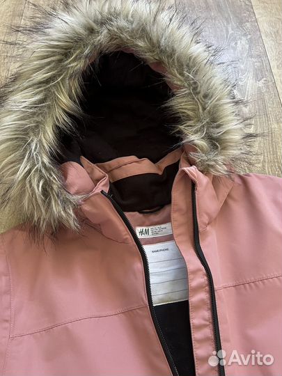 Комбинезон h&m 140/146
